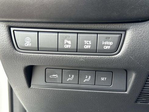 New 2026 MAZDA CX-50 AWD 2.5 S w/ Weather Package image 49