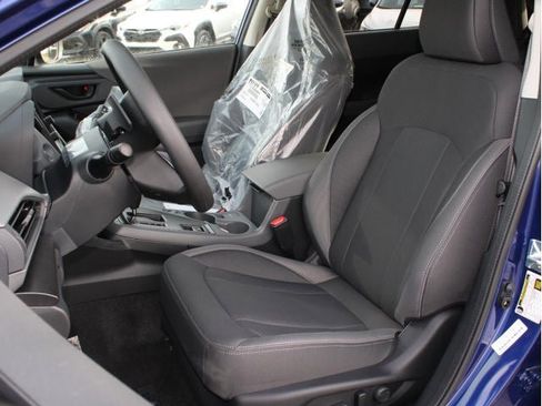 New 2026 Subaru Crosstrek 2.0i Premium image 34