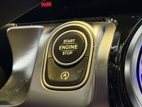 Certified 2023 Mercedes-Benz GLB 35 AMG 4MATIC image 35