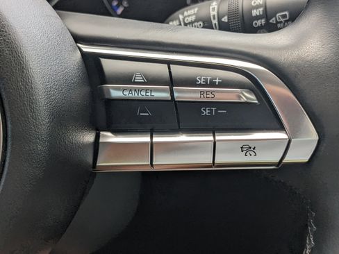 Used 2023 MAZDA CX-50 AWD 2.5 S w/ Cargo Package image 27