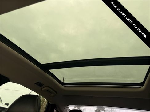 Used 2018 Volvo S90 T6 Inscription w/ Convenience Package image 10