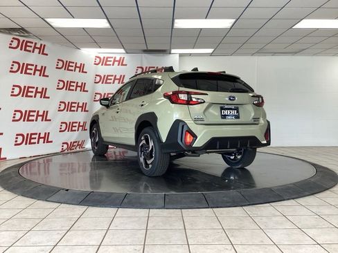 New 2026 Subaru Crosstrek 2.5i Limited AWD/4WD image 7