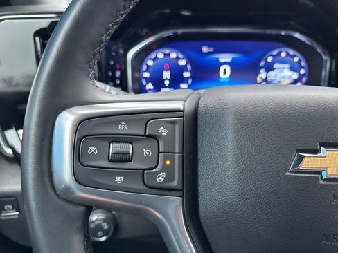 Used 2024 Chevrolet Silverado 1500 LT image 21