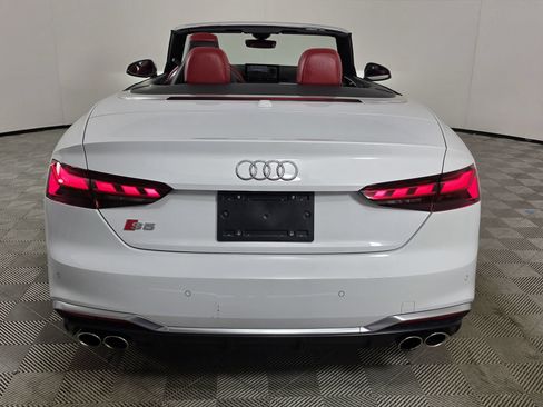 Used 2024 Audi S5 Prestige AWD/4WD image 6