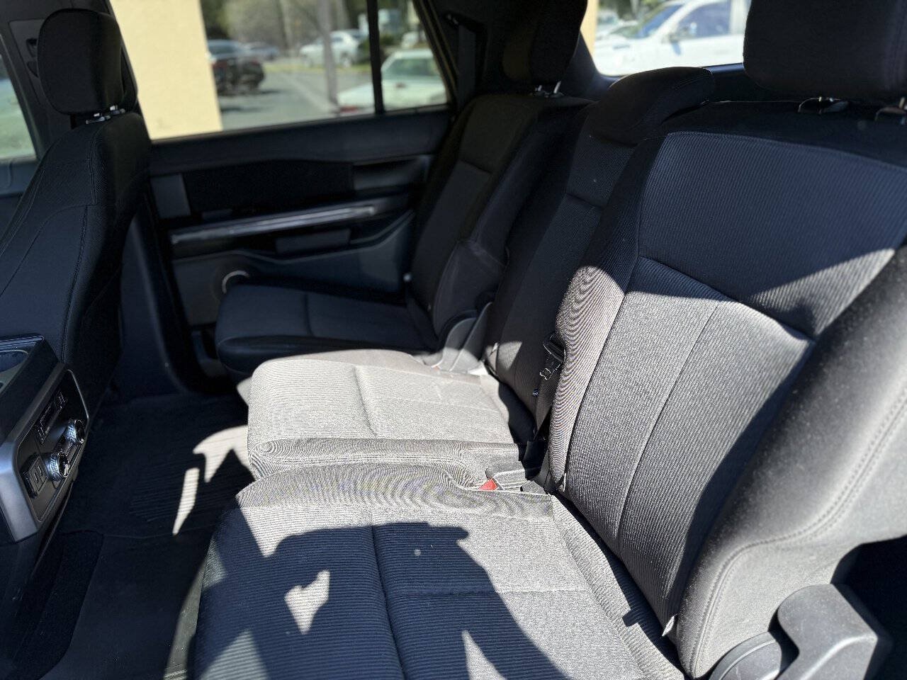 Used 2019 Ford Expedition Max XLT RWD image 8