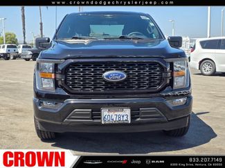 Used 2023 Ford F150 XL w/ STX Appearance Package RWD video 2