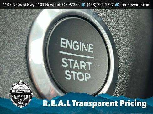 New 2026 Ford Transit 350 148 Medium Roof AWD image 22