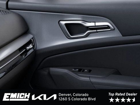 New 2026 Kia Sportage SX image 23