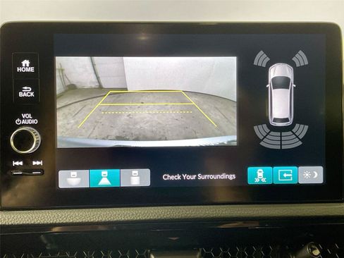 Used 2024 Honda CR-V Sport Touring image 6