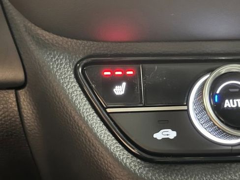 New 2026 Honda HR-V EX-L image 22