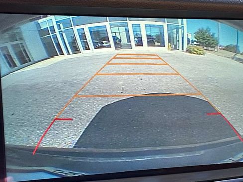 Used 2017 Cadillac CT6 3.6 AWD image 27