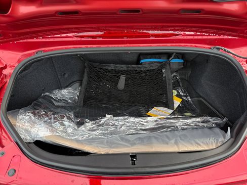 New 2025 MAZDA MX-5 Miata Grand Touring w/ Appearance Package image 17