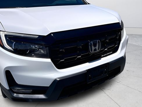 Used 2025 Honda Ridgeline Black Edition image 29