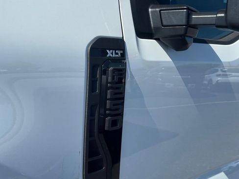 New 2026 Ford F250 XLT w/ XLT Premium Package image 6