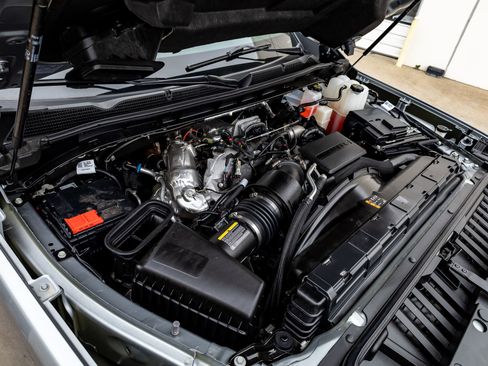 Used 2026 GMC Sierra 2500 Denali Ultimate image 41