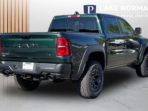 New 2026 RAM 1500 RHO AWD/4WD image 9