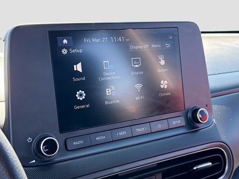 Used 2023 Hyundai Kona SEL image 10