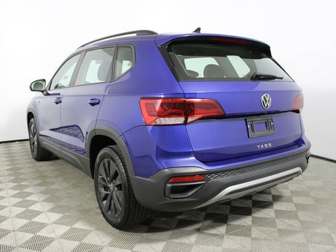 Used 2023 Volkswagen Taos S w/ Driver Assistance Package image 30