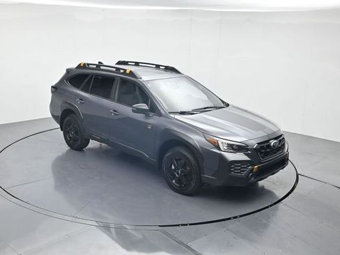 Used 2024 Subaru Outback Wilderness image 41