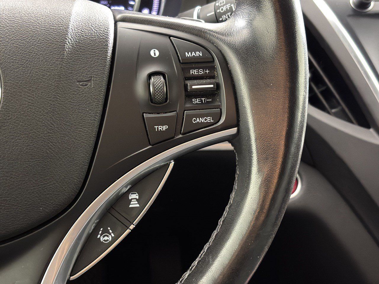 Used 2019 Acura MDX w/ Advance Package FWD image 19