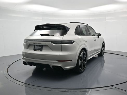 Certified 2021 Porsche Cayenne GTS image 30