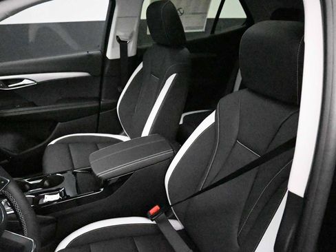 New 2026 Buick Envision Sport Touring AWD/4WD image 23