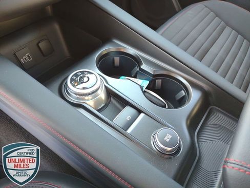 New 2026 Ford Explorer ST-Line image 24