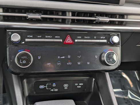 Used 2026 Hyundai Tucson SEL Plus AWD/4WD image 30