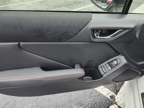 Used 2024 Subaru BRZ Limited RWD image 25