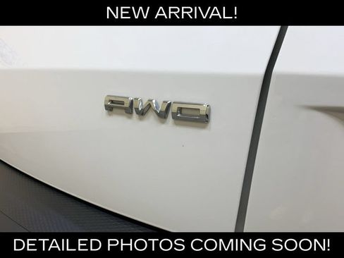 Used 2023 Ford Escape Active AWD/4WD image 15