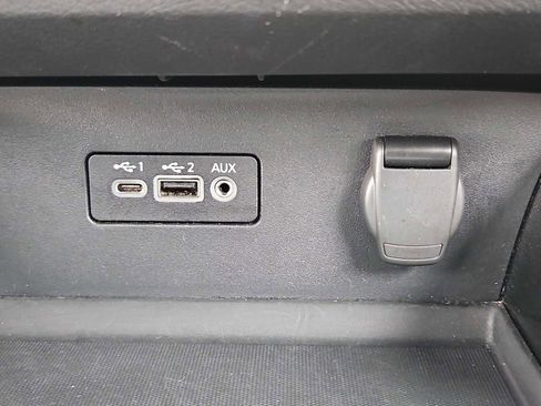 Used 2024 Nissan Altima 2.5 SV image 30