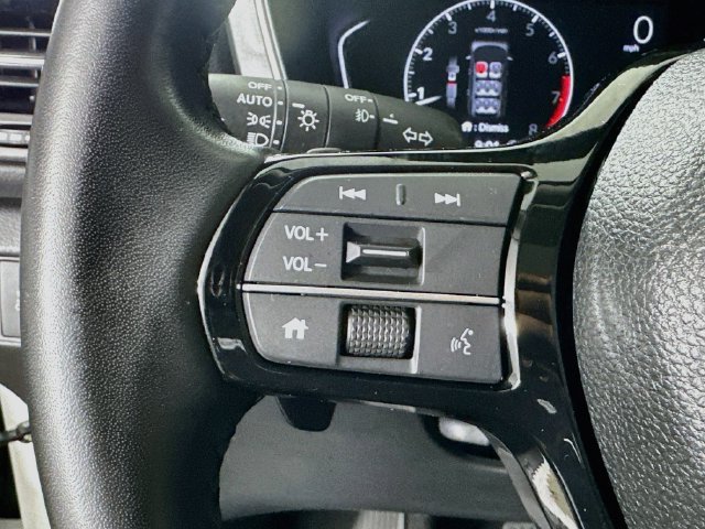 Certified 2024 Honda Pilot Touring image 12
