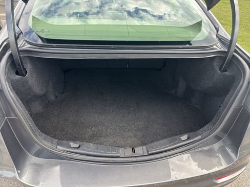 Used 2019 Ford Fusion SE image 7