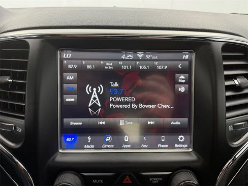 Used 2018 Jeep Grand Cherokee Limited image 17