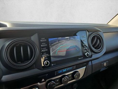 Certified 2023 Toyota Tacoma SR AWD/4WD image 13