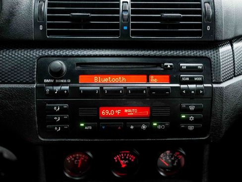 Used 2002 BMW M3 Coupe RWD image 43