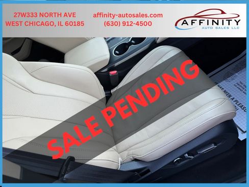 Used 2022 Acura MDX SH-AWD w/ Technology Package image 18