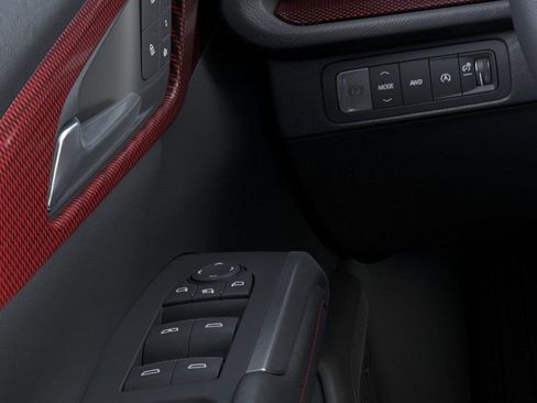 New 2026 Chevrolet Traverse RS image 22