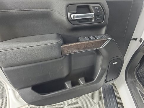Used 2021 GMC Sierra 1500 Denali w/ Denali Ultimate Package image 13