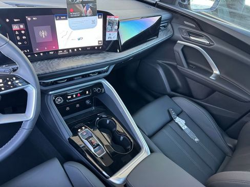 New 2025 Audi Q5 2.0T Premium Plus image 33