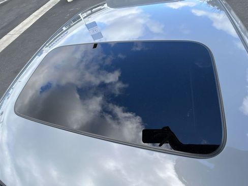 Certified 2025 Honda Accord EX-L image 22