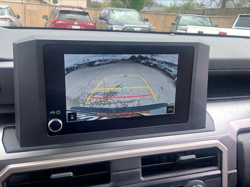 Used 2025 Toyota 4Runner TRD Off-Road image 25