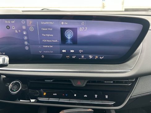 New 2026 Buick Envision Preferred image 18