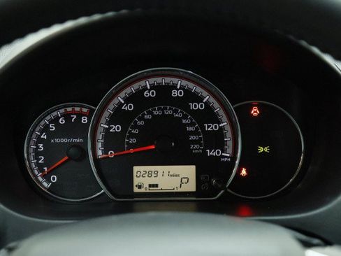 Used 2024 Mitsubishi Mirage SE FWD image 13