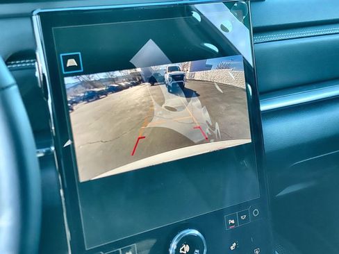 New 2026 GMC Terrain Elevation w/ Black Edition FWD image 25