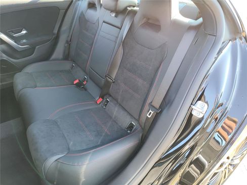 New 2026 Mercedes-Benz CLA 250 image 14