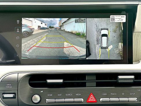 New 2026 Hyundai Palisade Calligraphy image 24