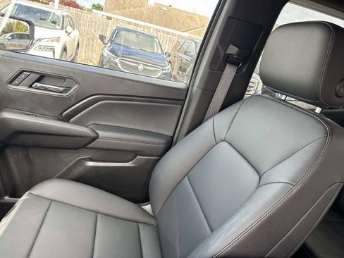 Used 2025 GMC Canyon Elevation w/ Convenience Package image 20