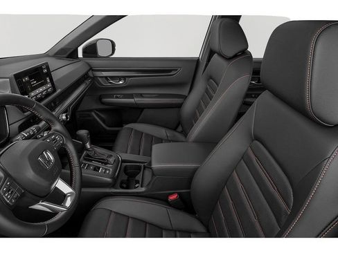 New 2026 Honda CR-V Sport-L image 6