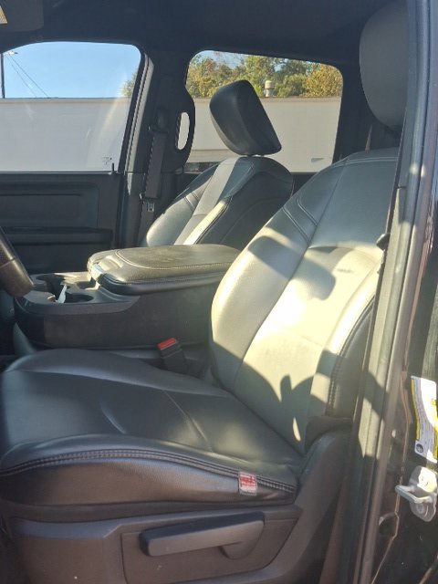 Used 2021 RAM 3500 Tradesman AWD/4WD image 11
